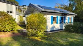 Ferienhaus Seepferdchen in Göhren